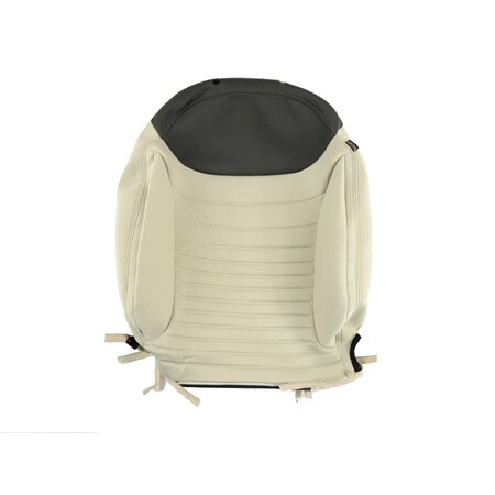 Mopar Seat Back Cover, 68212147AA 68212147AA